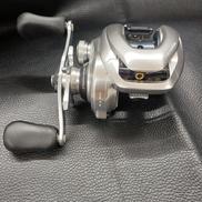 ベイトリール|SHIMANO