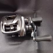 ベイトリール|DAIWA