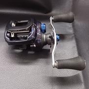 ベイトリール|DAIWA