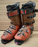 スキーブーツ|K2