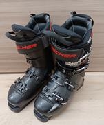 スキーブーツ|FISCHER