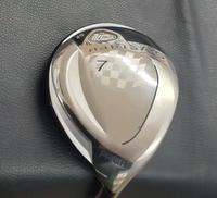 フェアウェイウッド|PRGR