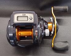 両軸リール|DAIWA