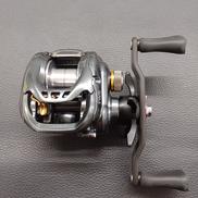 ベイトリール|DAIWA