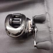 ベイトリール|SHIMANO