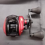 ベイトリール|ABUGARCIA