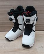 スノーボードブーツ|NIDECKER