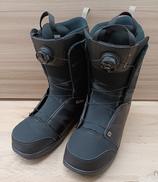 スノーボードブーツ|SALOMON