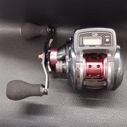 ベイトリール|DAIWA