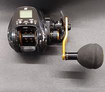 両軸リール|AbuGarcia