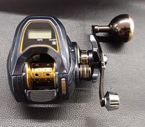 両軸リール|DAIWA