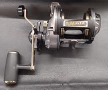 両軸リール|DAIWA