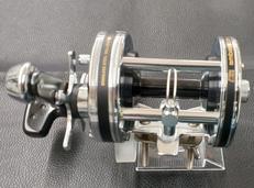 両軸リール|ABUGARCIA