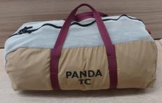 ワンポールテント|TENT MARK