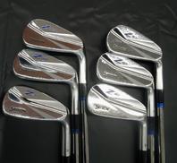 アイアンセット|DUNLOP