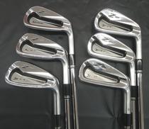 アイアンセット|DUNLOP