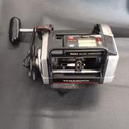 両軸リール|DAIWA