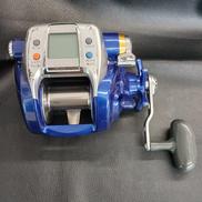 電動リール|DAIWA