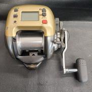 電動リール|SHIMANO