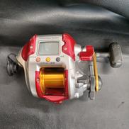 電動リール|SHIMANO