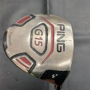 ドライバー|PING