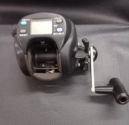 電動リール|DAIWA
