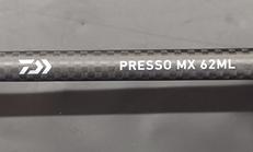 トラウトロッド|DAIWA