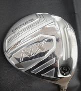 ドライバー|HONMA