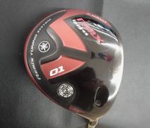 ドライバー|YAMAHA