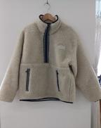 スウィートウォータープルオーバーバイオ|THE NORTH FACE