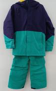 ジュニアスノーボードウェア|BURTON