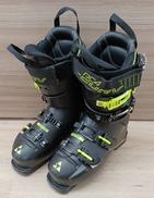 スキーブーツ|FISCHER