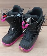 スノーボードブーツ|BURTON