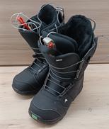 スノーボードブーツ|BURTON