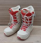 スノーボードブーツ|SALOMON