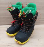 スノーボードブーツ|BURTON
