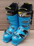 スキーブーツ|REXXAM