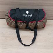 ランドブリーズPRO.2.5|SNOWPEAK