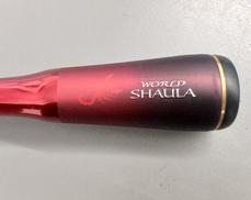 トラウトロッド|SHIMANO