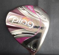 ドライバー|PING