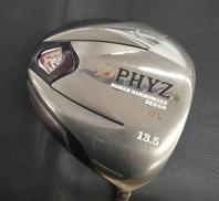 レディースドライバー|BRIDGESTONE