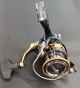 スピニングリール|DAIWA