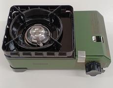 カセットコンロ|IWATANI