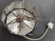 ヤエンストーブ ナギ|SNOWPEAK