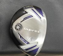 レディースユーティリティ|YAMAHA