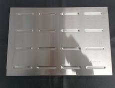 SUSテーブルトップ|SNOWPEAK