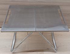 焚き火テーブル|SNOW PEAK