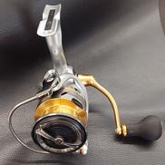 スピニングリール|DAIWA