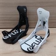 ステップオンバインディング|FLUX