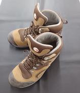 トレッキングシューズ|CARAVAN